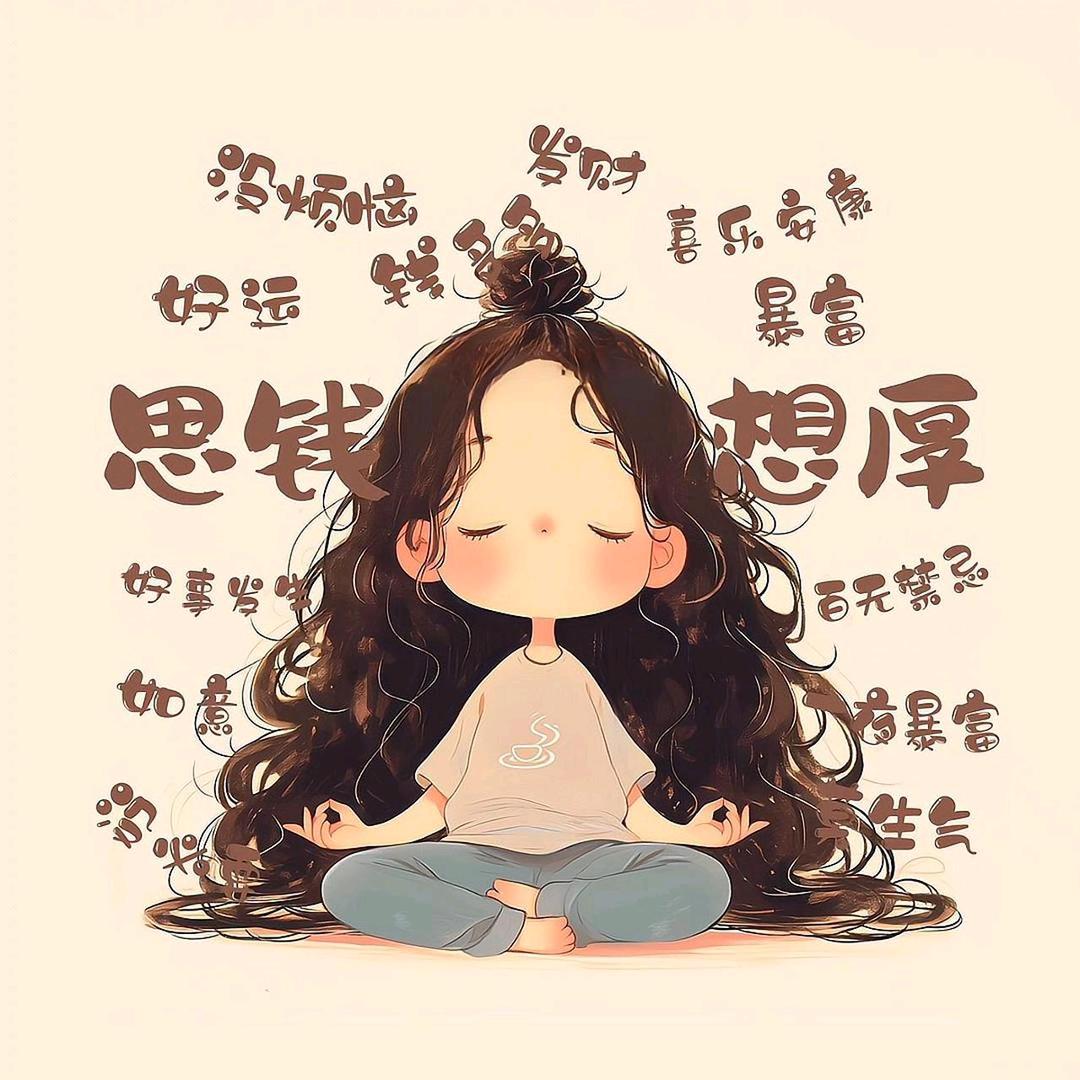 丫~