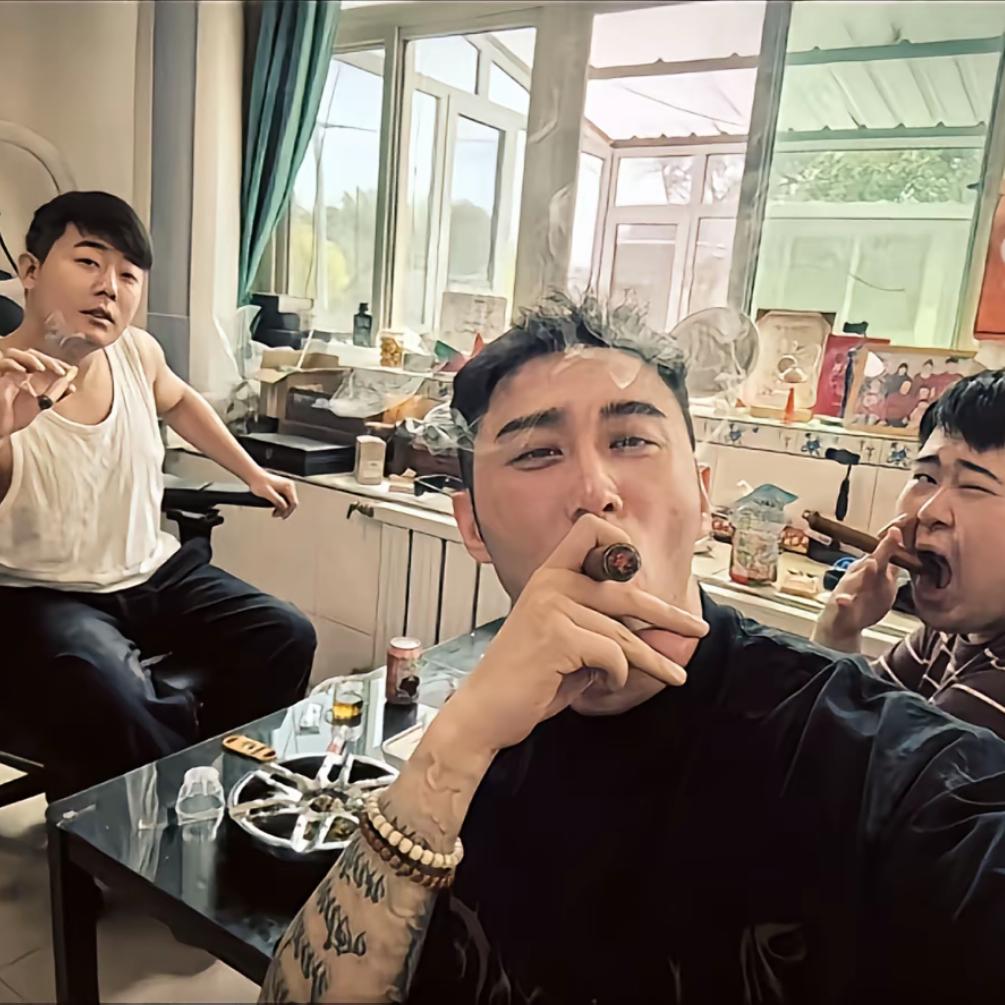 一顿魏不饱🐵
