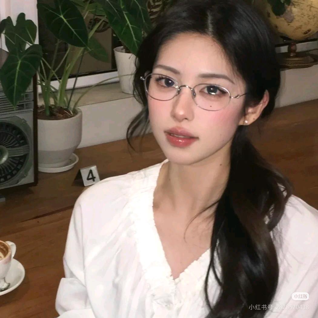 咖啡（宿舍美甲版）