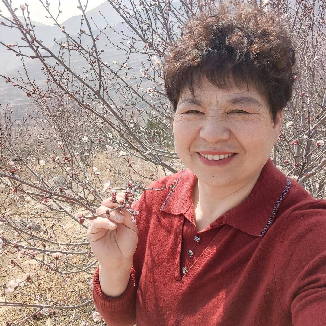 张姐爱美食