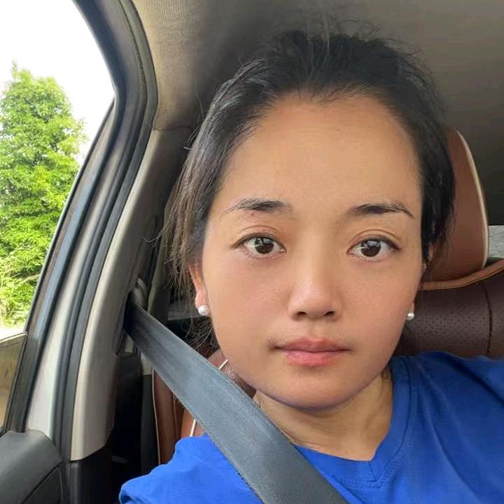 焱焱女司机