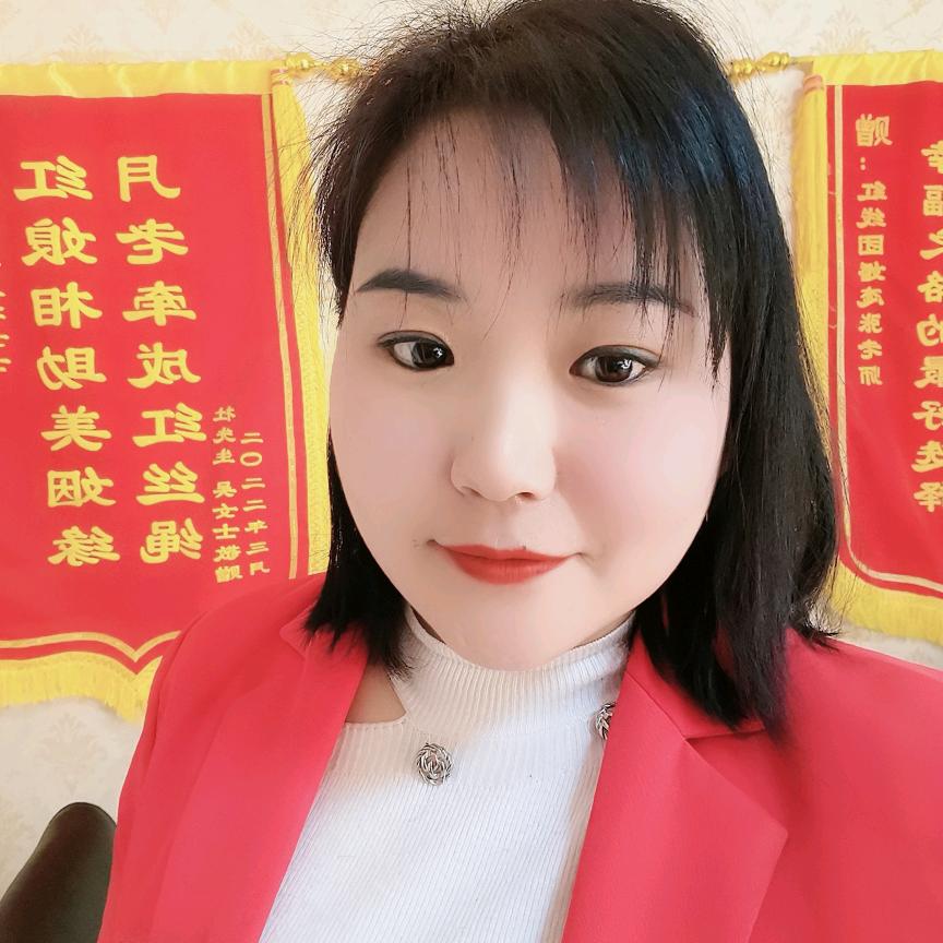 辉县张姐说女某