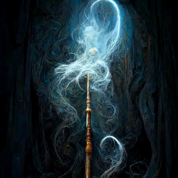 七雅姐姐的魔法小屋