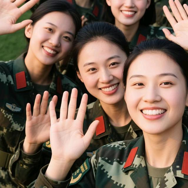 开心快乐
