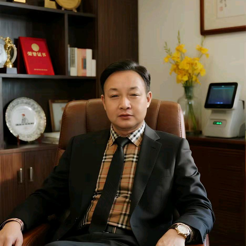 @心想事成：