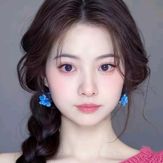 核桃姐