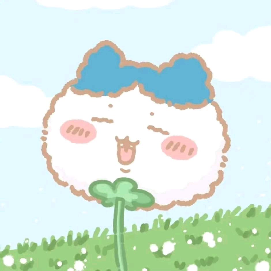 野兔子