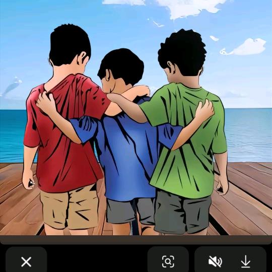 奋斗，小江，