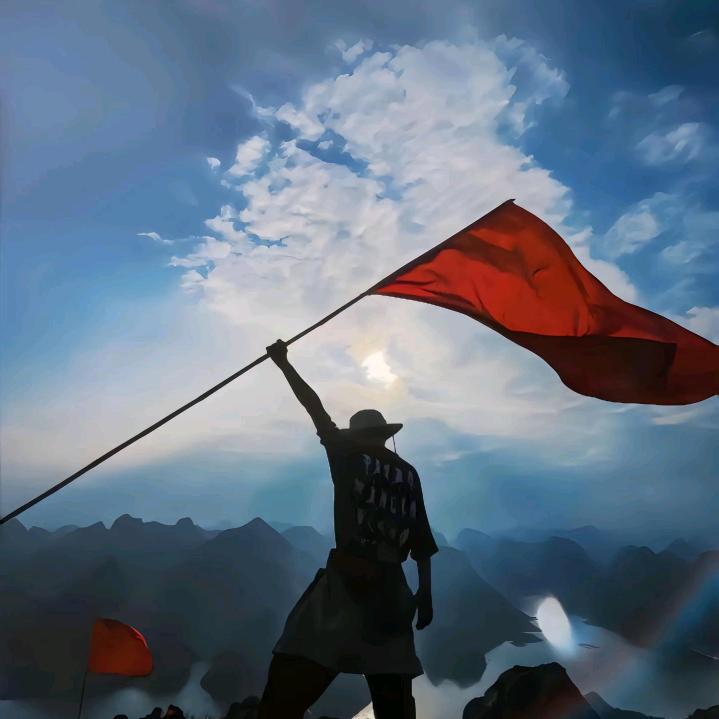 每一天，为明天