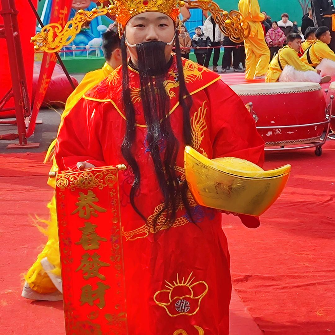 珍惜一切