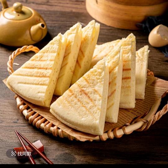 江城毅衡轩面点食品