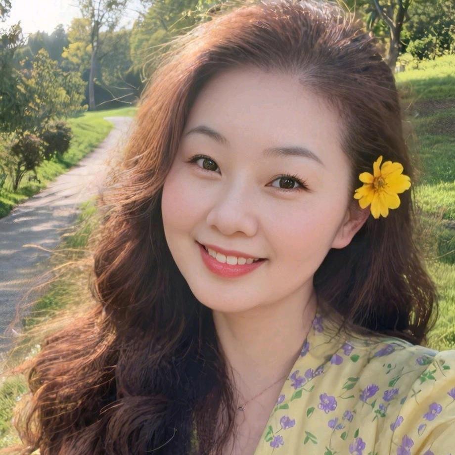 冬日暖阳♥
