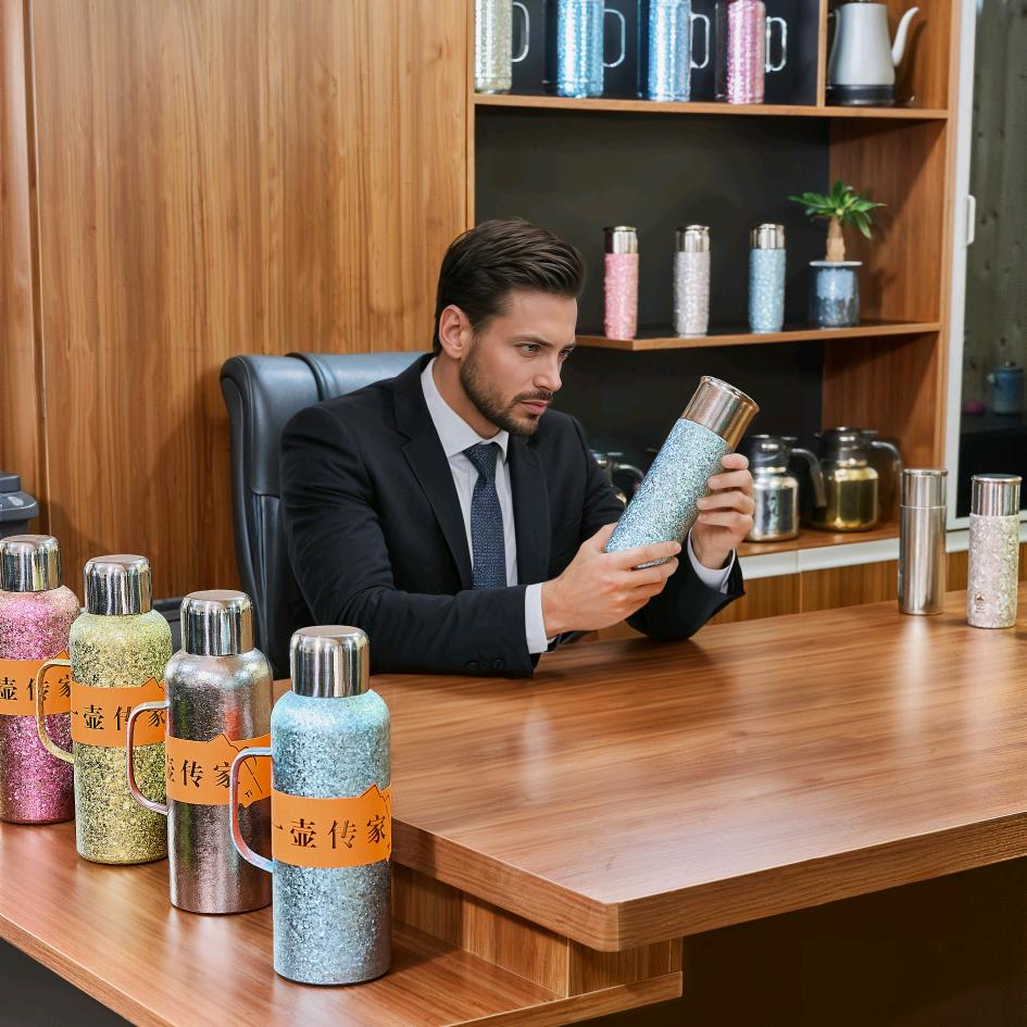 永康市西龙电子商务商行（个体工商户）