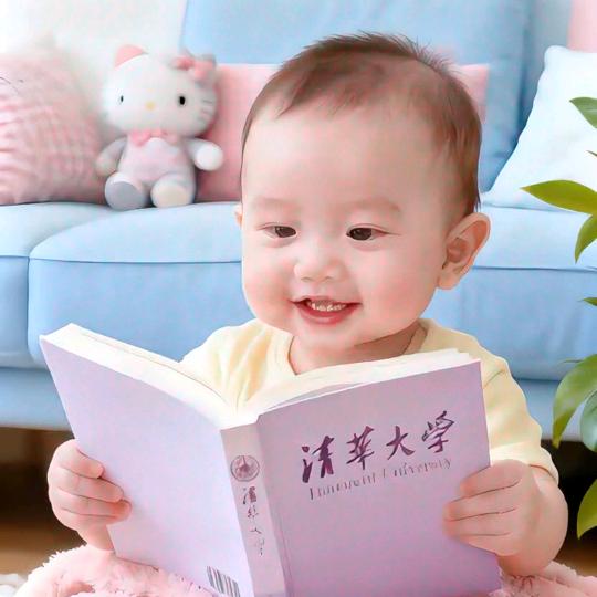 美儿