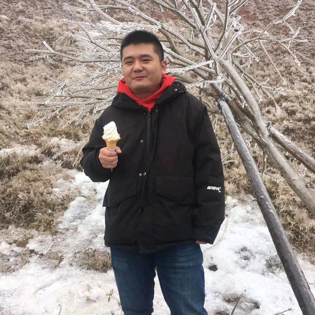 稀里糊涂卖水果