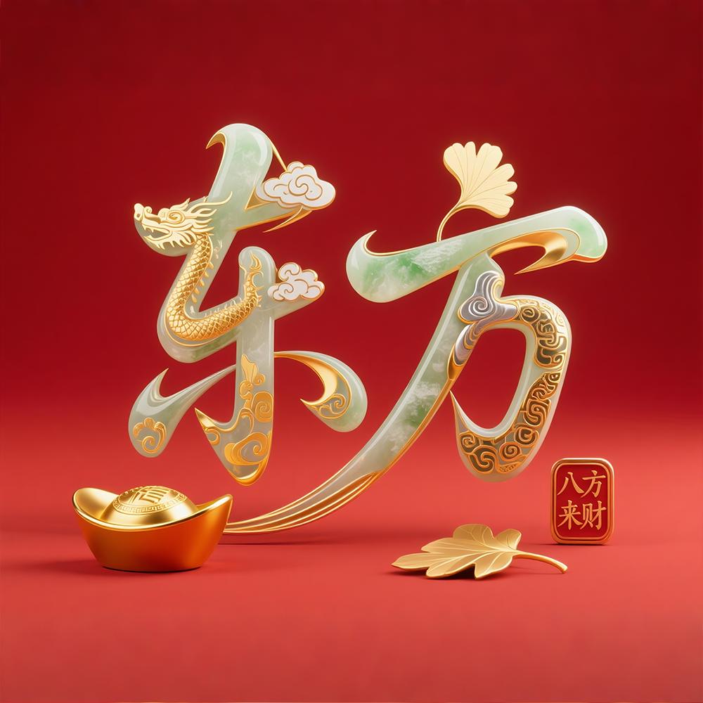 东方
