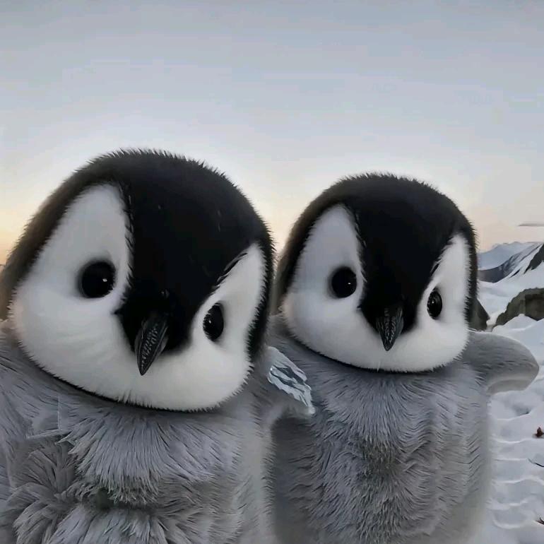小甜看世界
