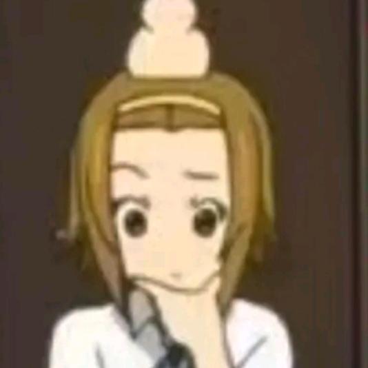 律