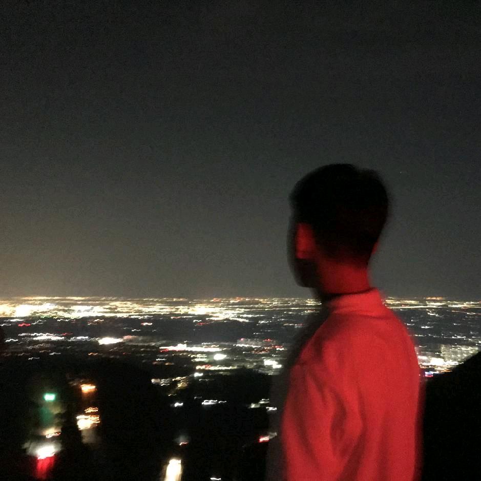 临潼浩子❓
