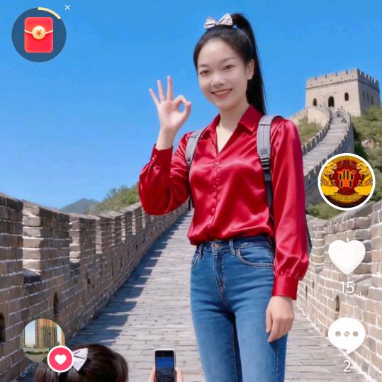 小红👫👫👫👫晚上八点开播