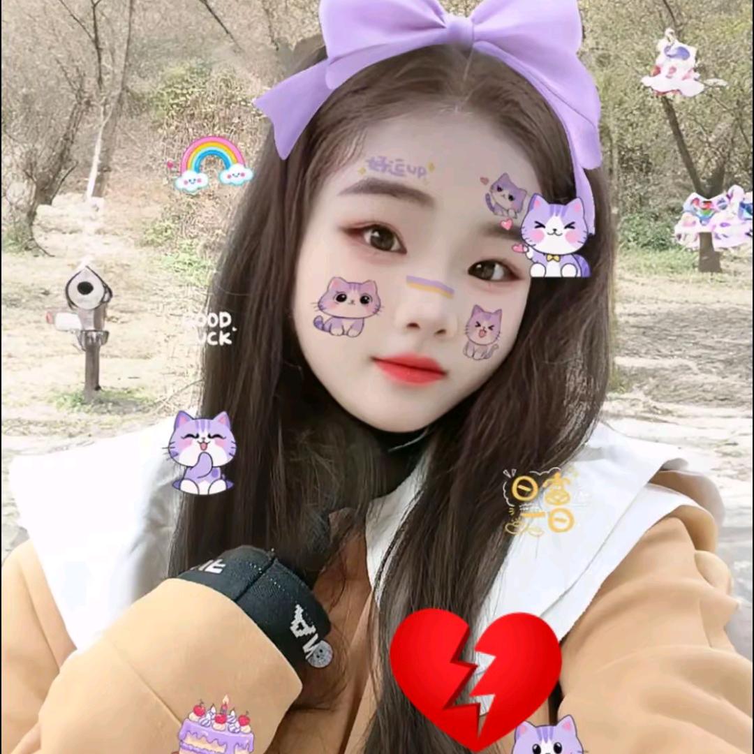 小❤️依妹