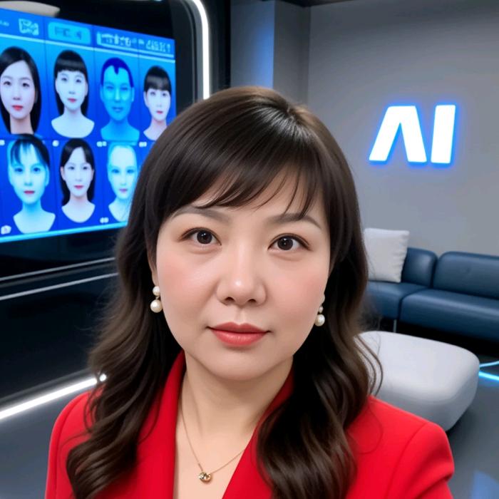 琼姐