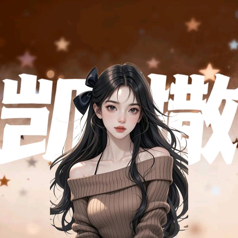 乖宝儿🪽
