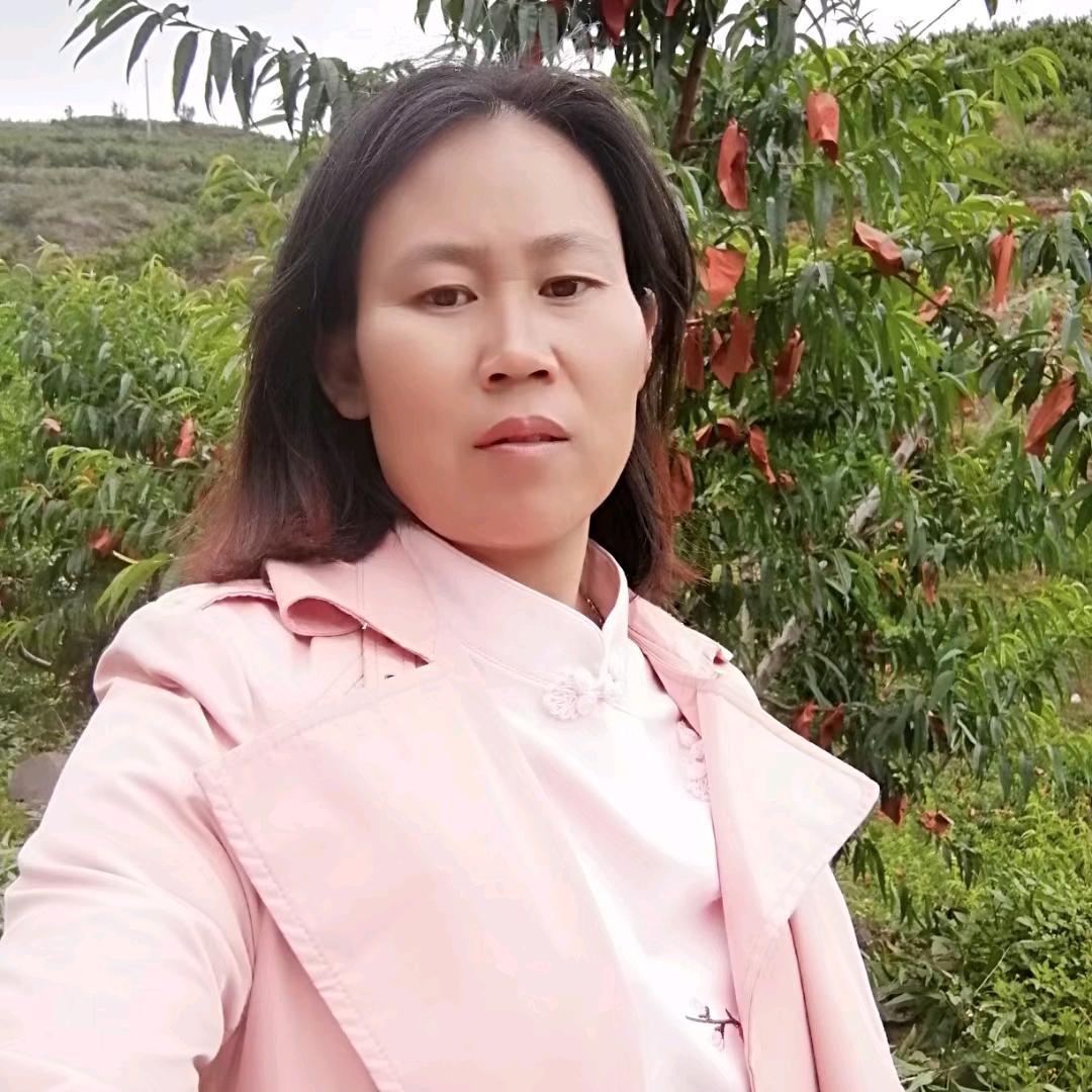 💞会泽小钟妹💞