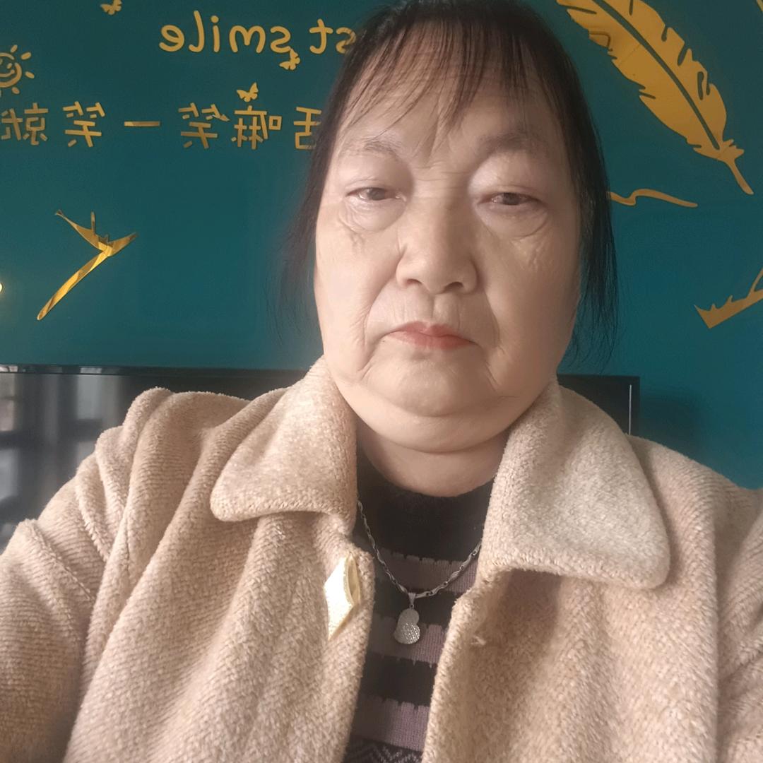 我是一个农民姐姐