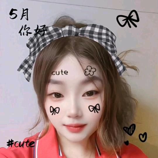 李静，😘😘😘😘