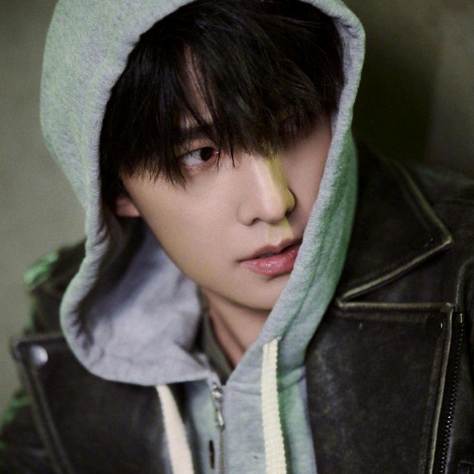 0909杨洋的旭旭羊毛