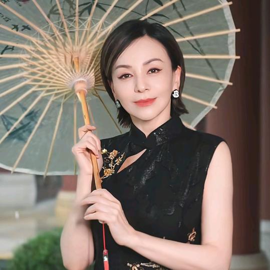 雪姨王琳（私人衣橱爆款返场）