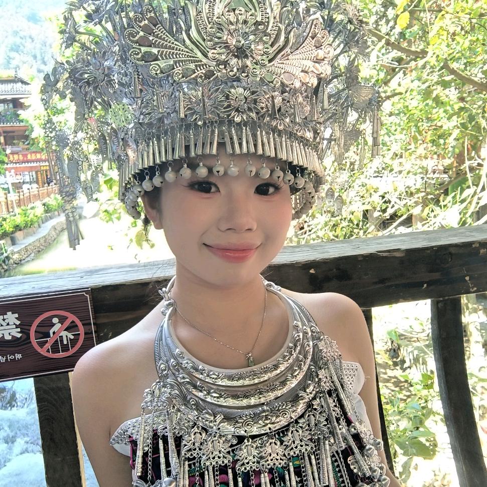 喜欢你的喵喵