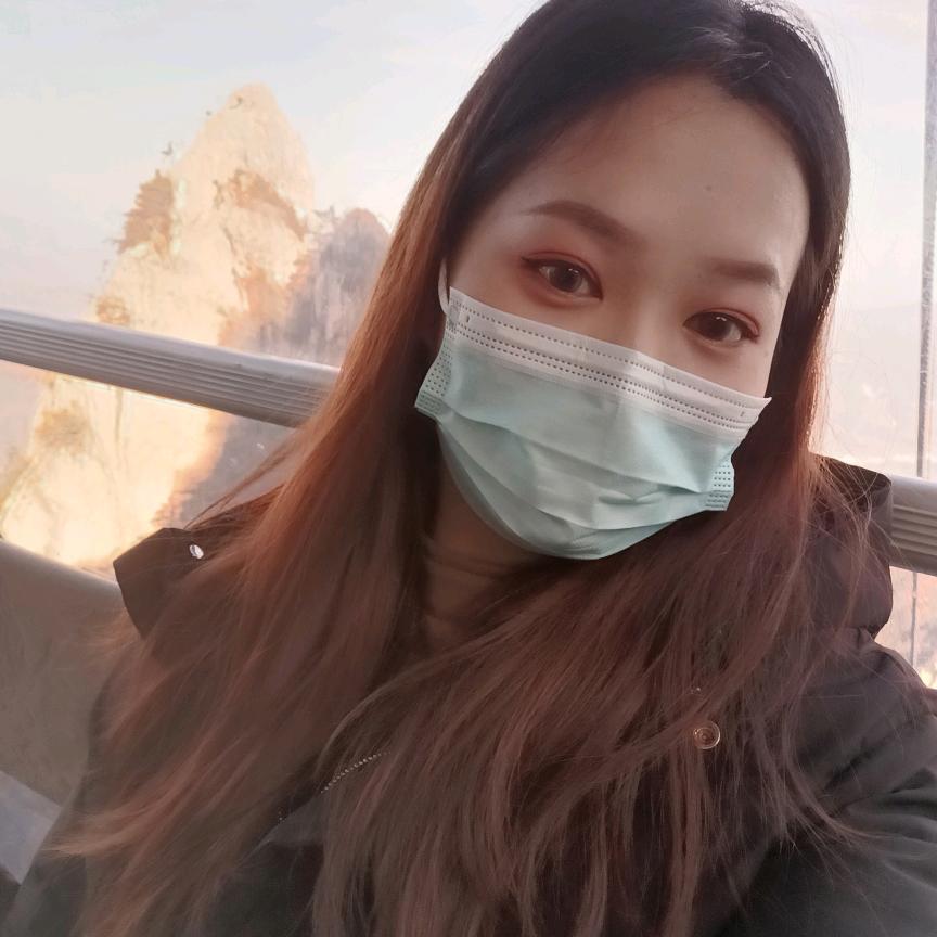 三福爱生活的小周