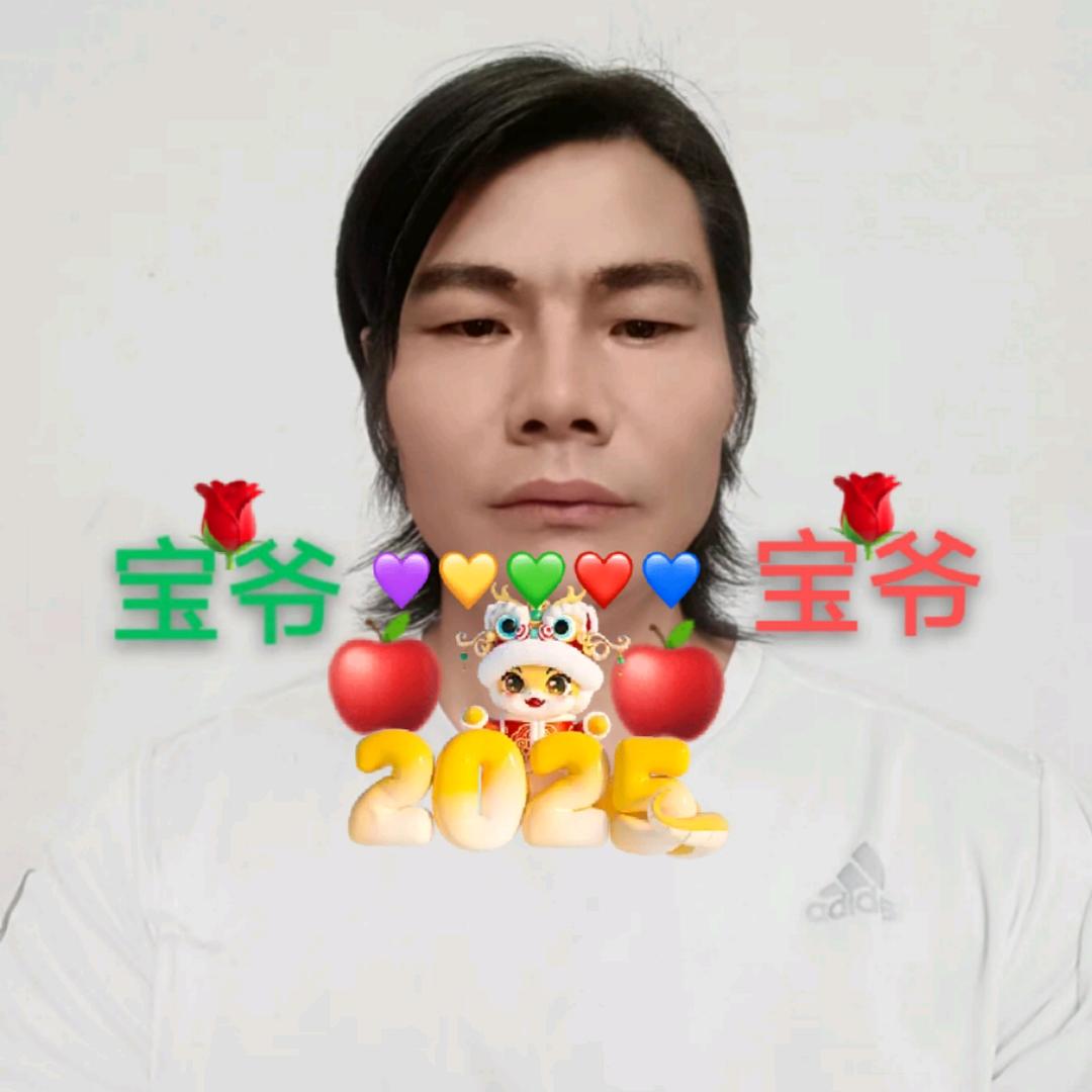宝爷🐴