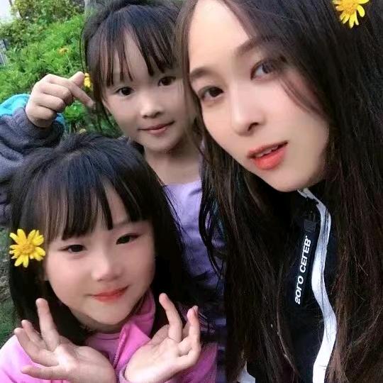 小橘子