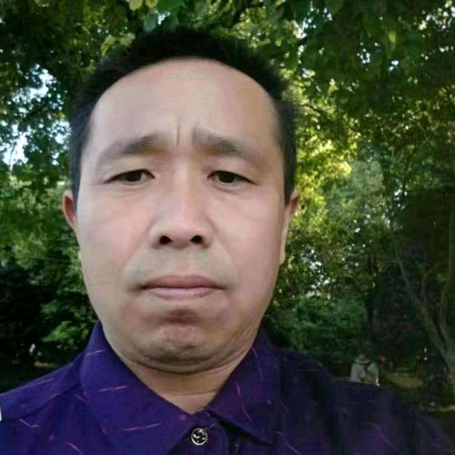 单身等待有缘人