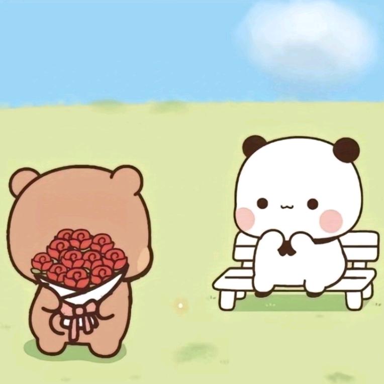 你脸红什么🌷