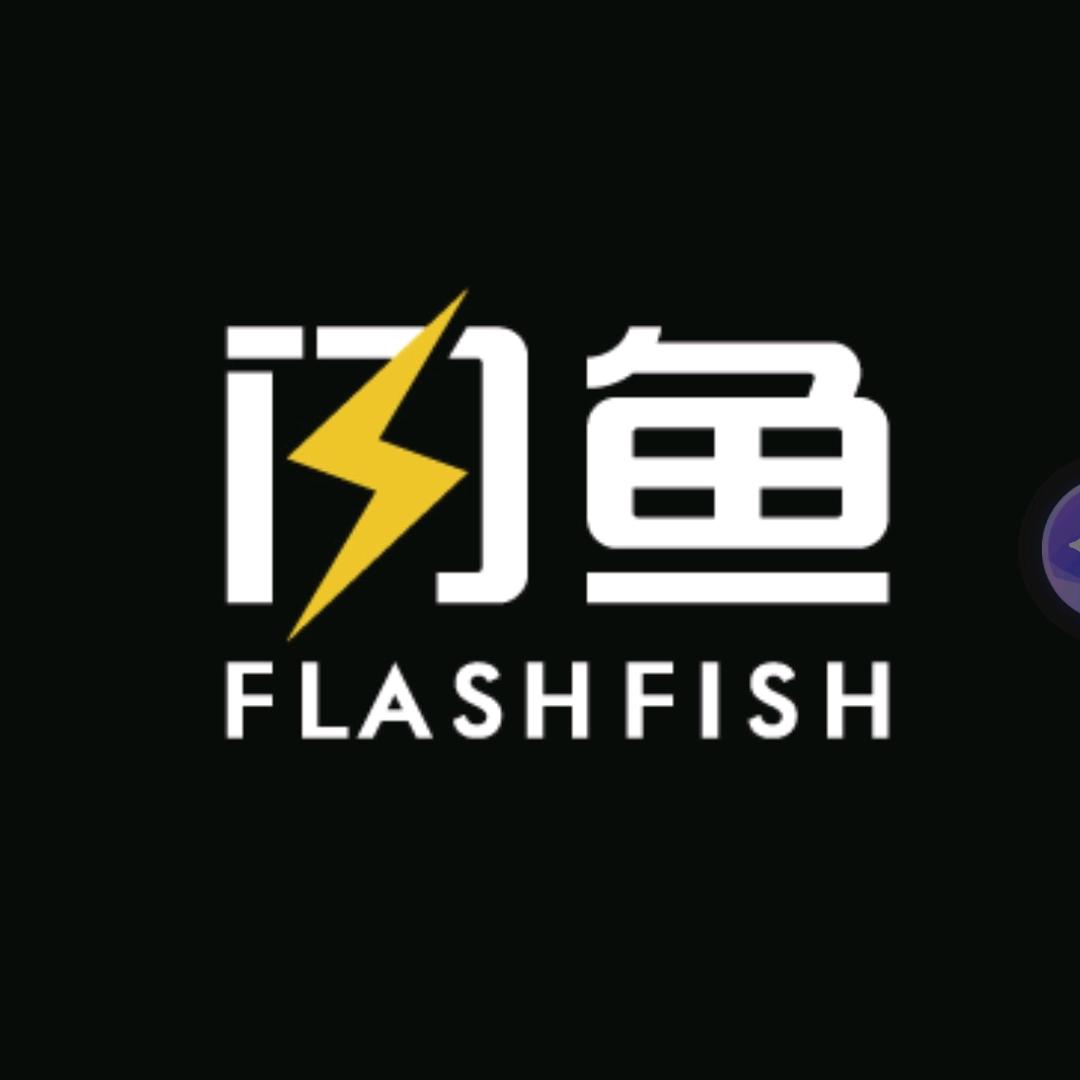闪鱼网络旗舰店