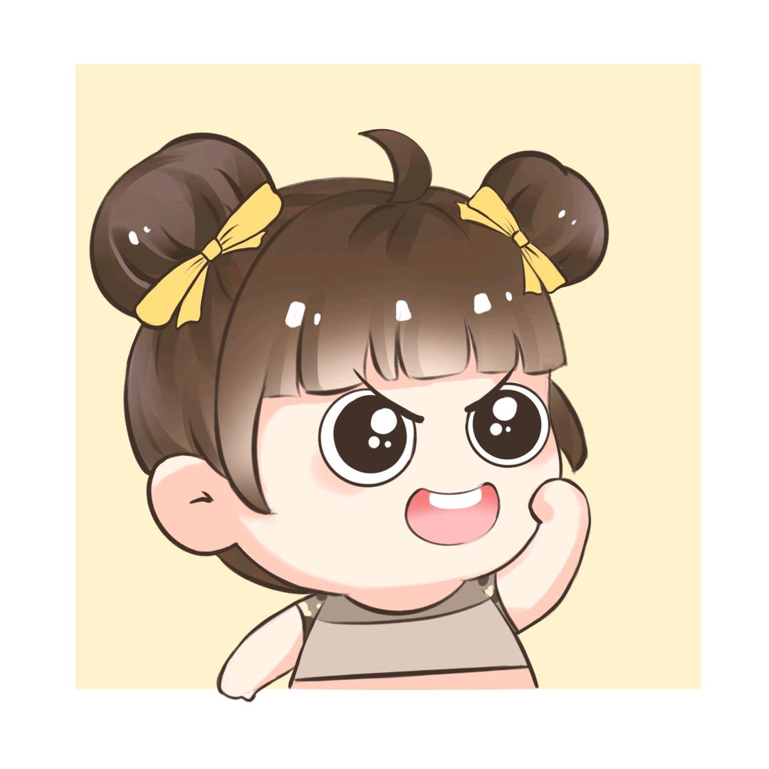 璐瑶☀