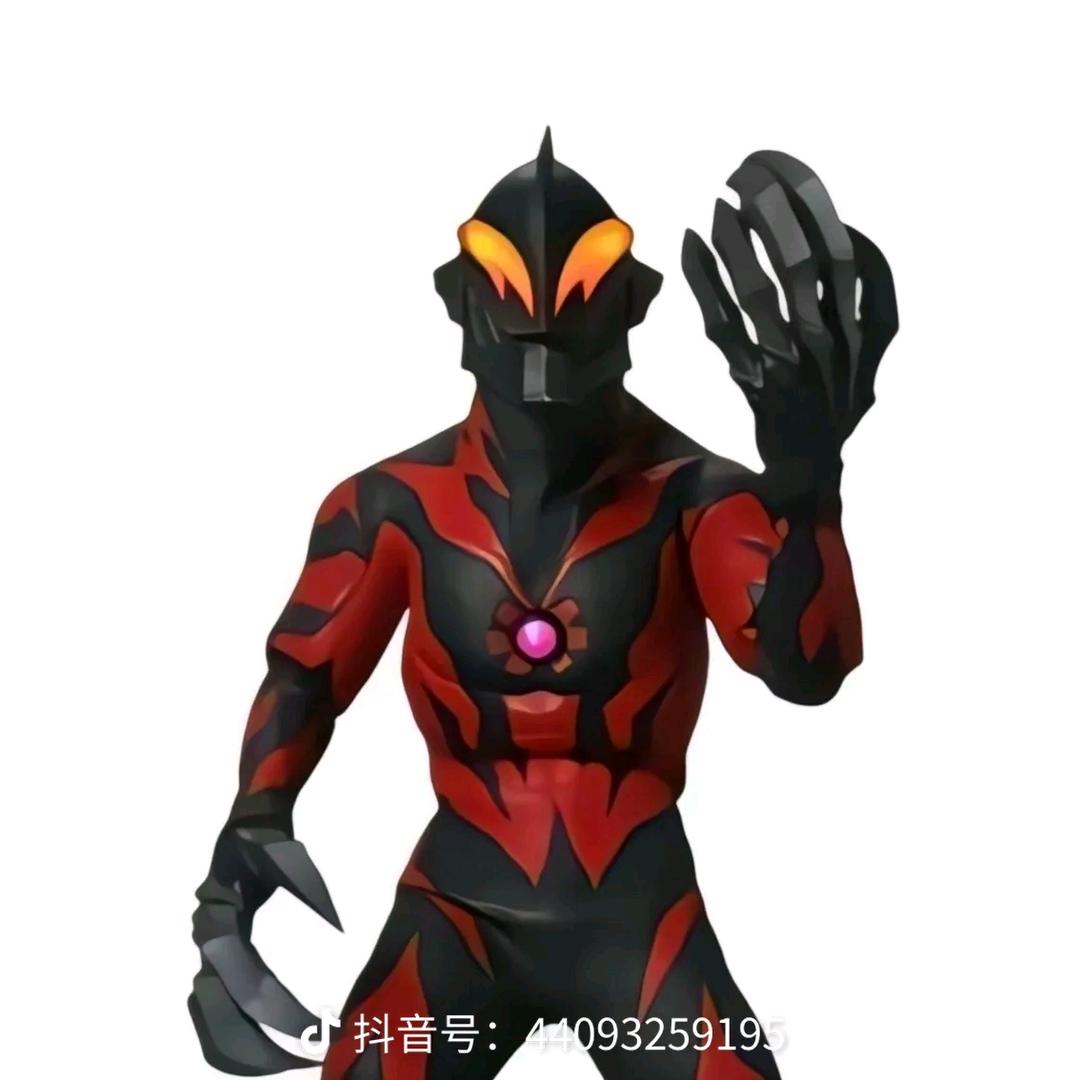 aaa贝利亚大王