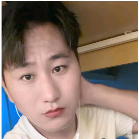 情书 555