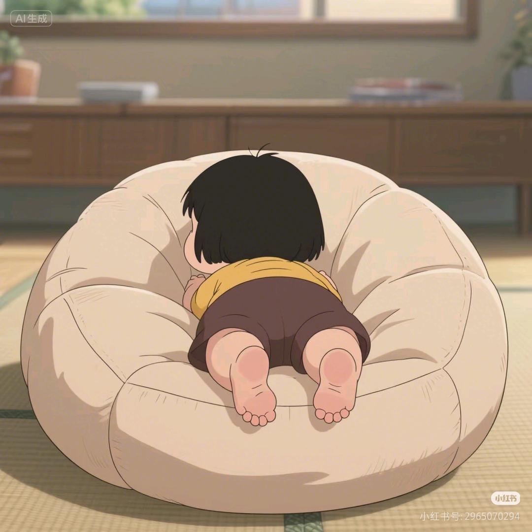 晞晞妹的一坨屎💩