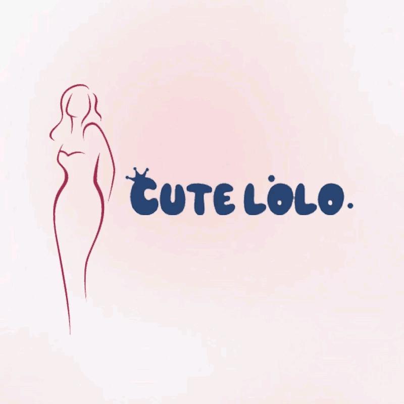 cutelolo关爱女性健身
