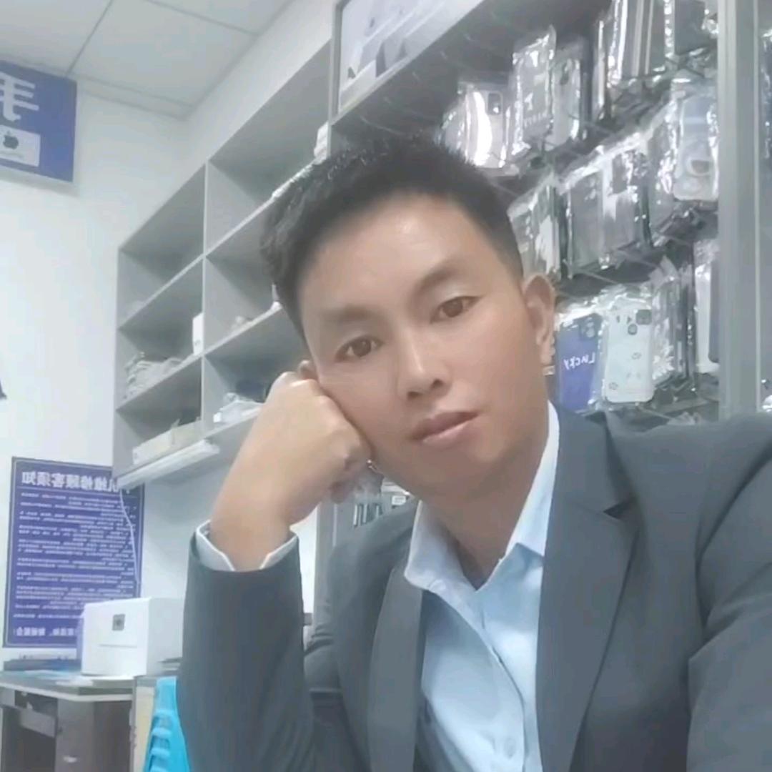 敖强