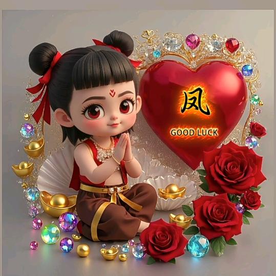 ℋღ🐉᭄龙凤🍒᭄相💞伴࿐