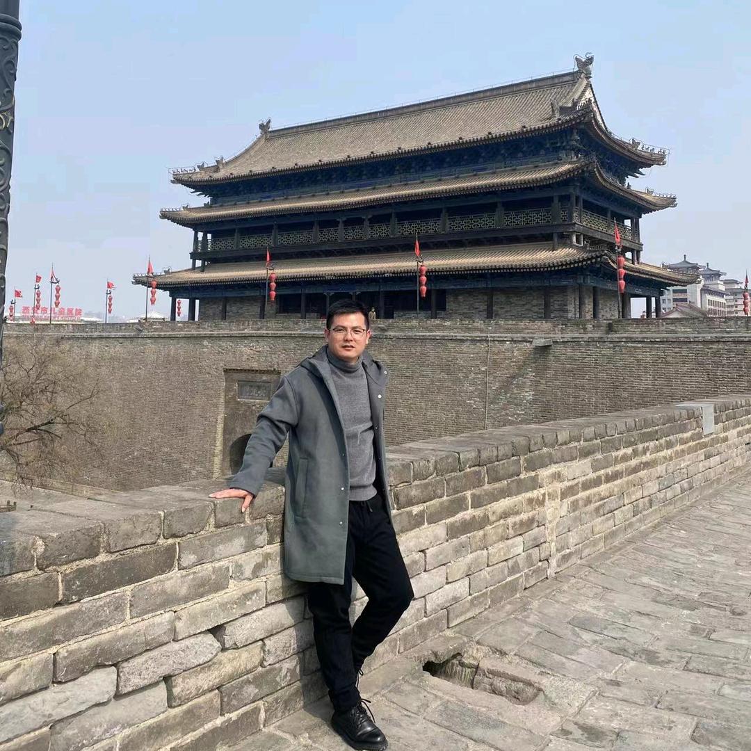 陪俄/看日出🌅