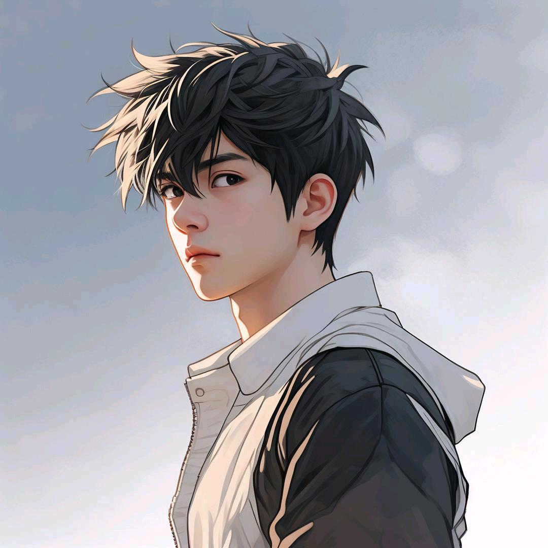 潇洒公子