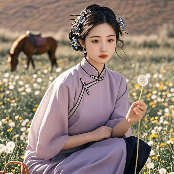 一曼