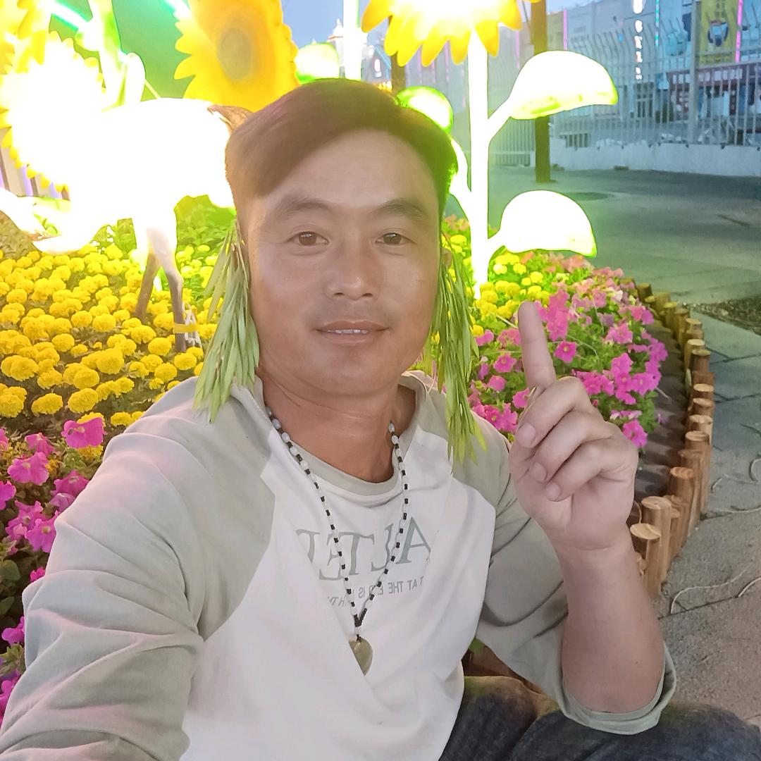 江湖游客